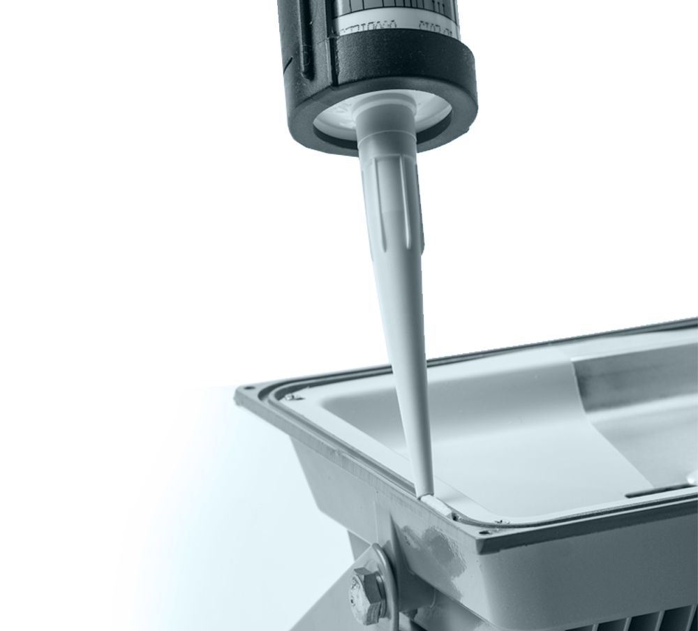 Adhesives and sealants